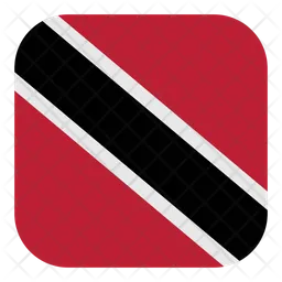 Trinidad Flag Icon