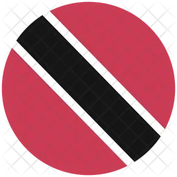Trinidad And Tobago  Icon