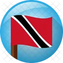 Trinidad And Tobago  Icon