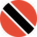 Trinidad And Tobago Icon