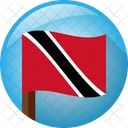 Trinidad e Tobago  Ícone