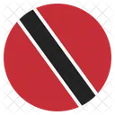Trinidad tobago  Icon
