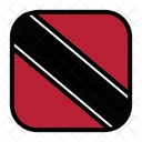 Trinidad und Tobago  Symbol