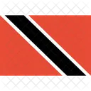 Trinidad Y Tobago Icono