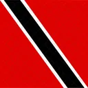 Trinidad y Tobago  Icono