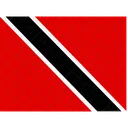 Trinidad y Tobago  Icono