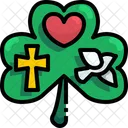Trinity Icon