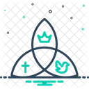 Trinity  Icon