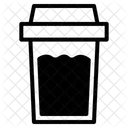 Trinkbecher  Symbol