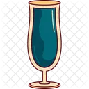 Getrank Glas Icon