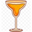 Getrank Glas Icon