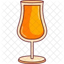 Getrank Glas Icon