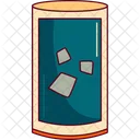 Getrank Glas Icon