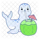 Trinken  Symbol