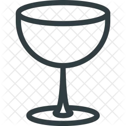 Trinken  Symbol