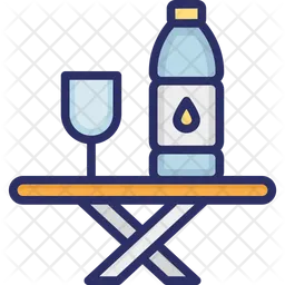 Trinken  Symbol