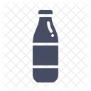 Trinken Flasche Saft Symbol