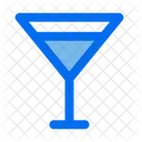 Getrank Glas Cocktail Icon