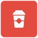 Getrank Kaffee Saft Icon