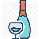 Trinken  Symbol