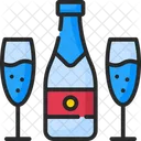 Trinken  Symbol