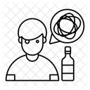 Trinker  Symbol