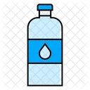 Trinkflasche Symbol