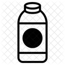 Trinkflasche  Symbol