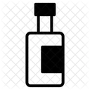 Trinkflasche  Symbol
