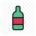 Trinkflasche  Symbol