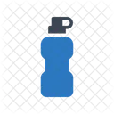 Trinkflasche  Symbol