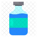 Trinkflasche  Symbol