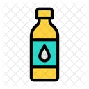 Trinkflasche  Symbol