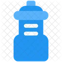 Trinkflasche  Symbol