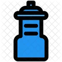 Trinkflasche Symbol