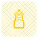 Trinkflasche  Symbol