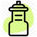 Trinkflasche  Symbol