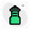 Trinkflasche Symbol