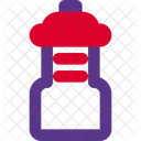 Trinkflasche Symbol