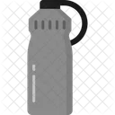 Trinkflasche  Symbol