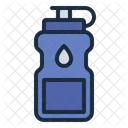 Trinkflasche  Symbol