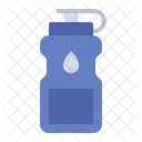 Trinkflasche  Symbol