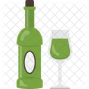 Trinkflasche  Symbol