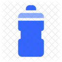 Trinkflasche  Symbol