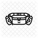 Trinkgürtel  Symbol
