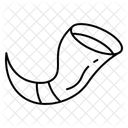 Trinkhorn  Symbol