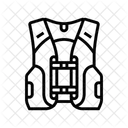 Trinkweste  Symbol