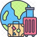 Trip  Icon