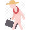 Trip  Icon