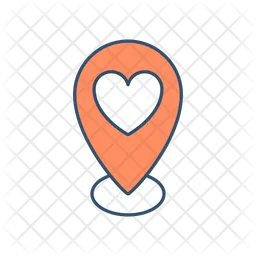 Trip to find love  Icon